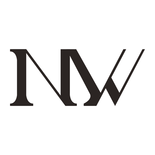 Norup+Wilson logo