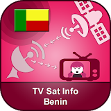 TV Sat Info Benin icon
