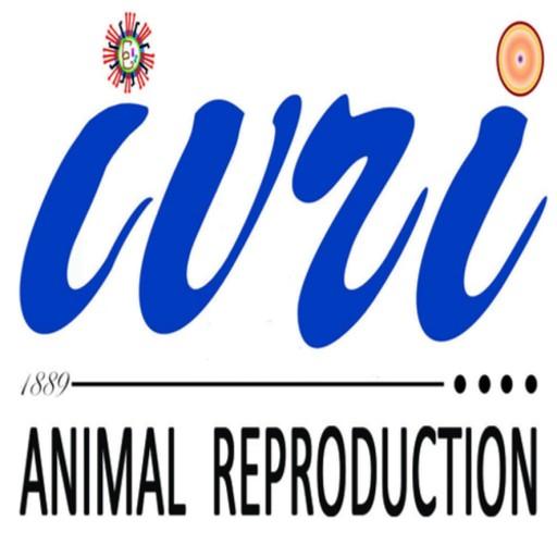 IVRI-Animal Reproduction App(प logo