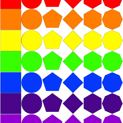 Shaped Up logo