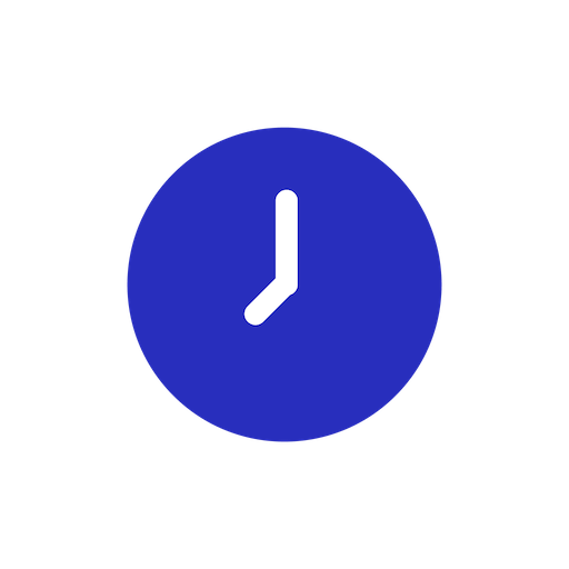 Screentime Manager logo