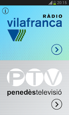 RTV Vilafranca del Penedèsのおすすめ画像1