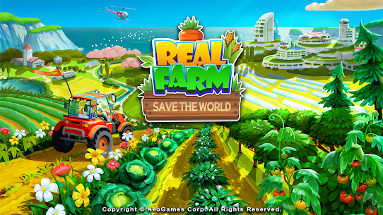 Real Farm Apk Download New 2022 Version* 1