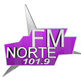 FM Norte 101.9 icon