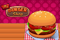 screenshot of My Burger Shop: Fast Food Game