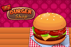 My Burger Shop: Fast Food Gameのおすすめ画像5
