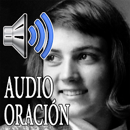 图标图片“Montse Grases audio oración”