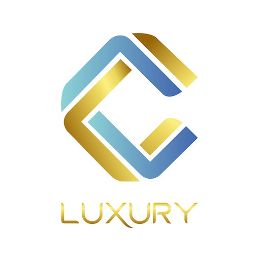 C-Luxury logo