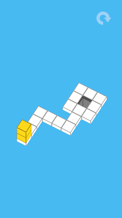 Game screenshot Block Escape hack