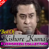 Kishore kumar hit songs icon