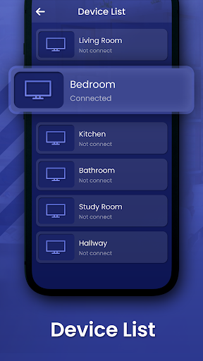 Remote for Westinghouse Roku Screen 2