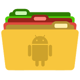 FIle Manager icon