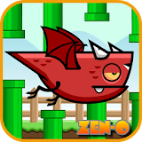 World of Flappy Dragon icon