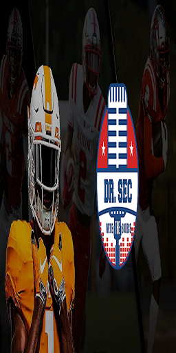 Android application Dr. SEC TV Network screenshort