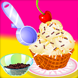 Make Ice Cream 5 - Cooking Games icon