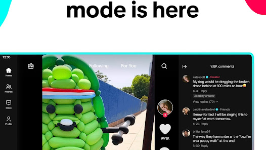 TikTok Video Downloader No Watermark Gallery Screentshots 10
