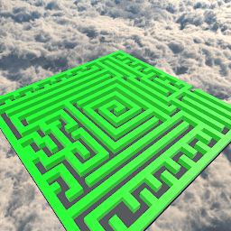 Maze Master: 3D Maze Adventure