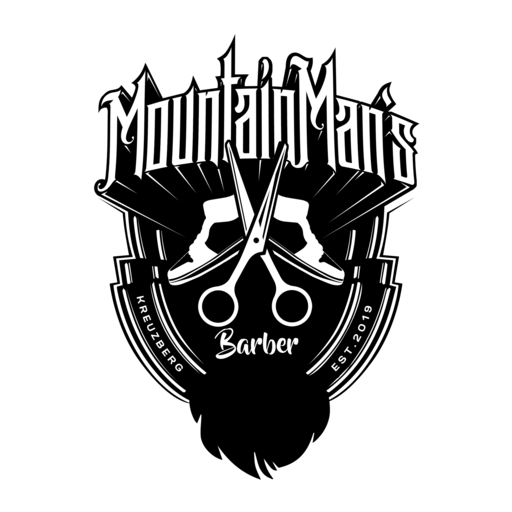 Mountain Man’s Barber