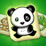 Cover Image of Download Tile Triple Animals  APK