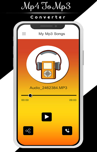 Mp4 to Mp3 Converter