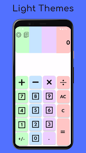 DT Calculator