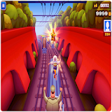 guide subway surf ers icon