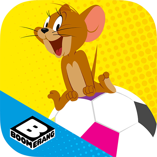 app icon Boomerang All Stars
