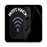 Wifi Hack icon
