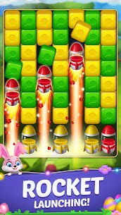 Judy Blast – Cubes Puzzle Game 1