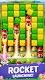 screenshot of Judy Blast - Cubes Puzzle Game