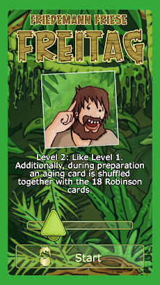 Friday By Friedemann Friese Androidアプリ Applion