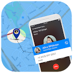 Cover Image of Download True ID Caller Name and Address Location Tracker 3.0 APK