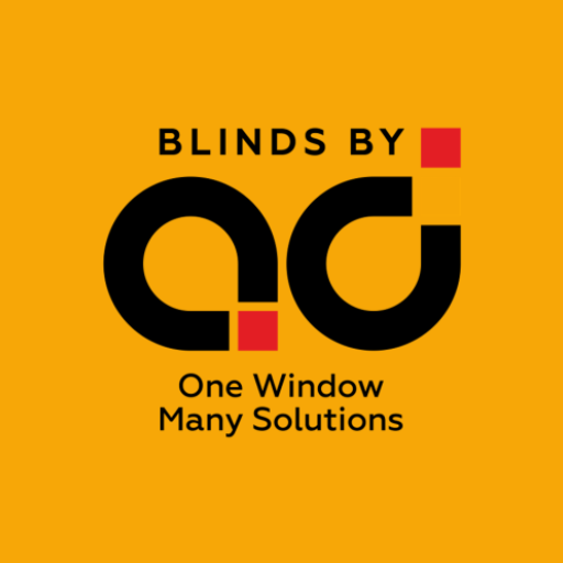 AD Blinds logo