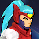 Cyberhero Legends