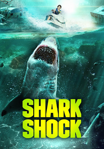 Shark Shock - Movies on Google Play