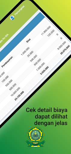 Al Fatimah Bojonegoro Screen 3