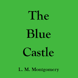 Ikonbilde The Blue Castle - eBook