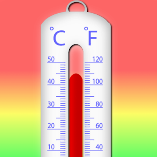 Thermomètre ambiant précis – Applications sur Google Play