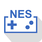 2P NES Emulator icon