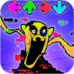 Cover Image of Tải xuống FNF Corrupted Night vs Jake 1.0.1 APK