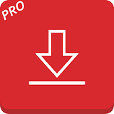 Free Video Downloader Pro icon