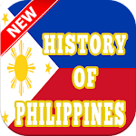 Cover Image of Скачать History of The Philippines  APK