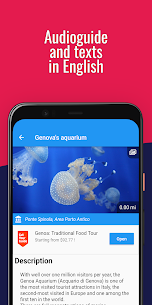 GENOA Guide Tickets & Hotels  Play Store Apk 5