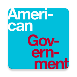 Icon image American Government Textbook