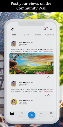 Nexus Screenshot 2 - AppWisp.com