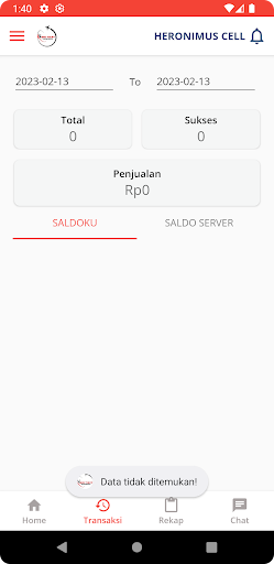 Global Reload Screen 2