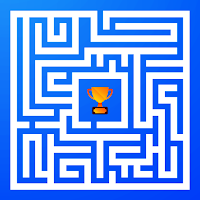 Maze King - Ball Labyrinth Mas