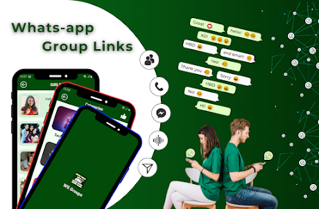group links for whatsapp 2023