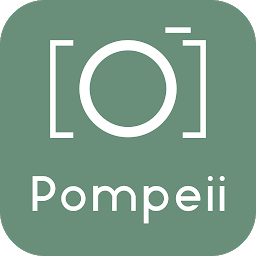 Kuvake-kuva Pompeii Visit, Tours & Guide: 