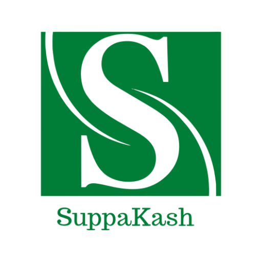 SuppaKash logo
